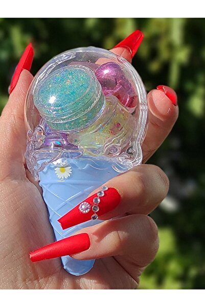 Serashine بريق لامع - مجموعة رائعة مكونة من 4 قطع