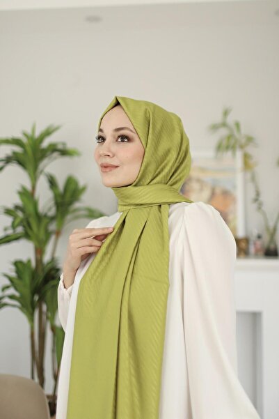 başörtü dükkanı Mevce Jakar Şal Serisi