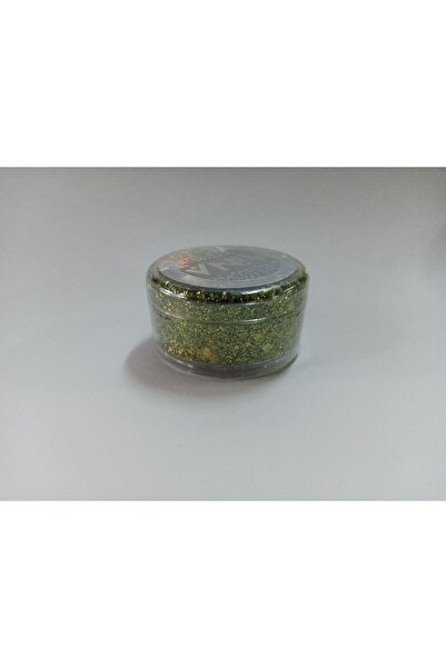 Serashine ماليبو جل أخضر لامع لظلال العيون