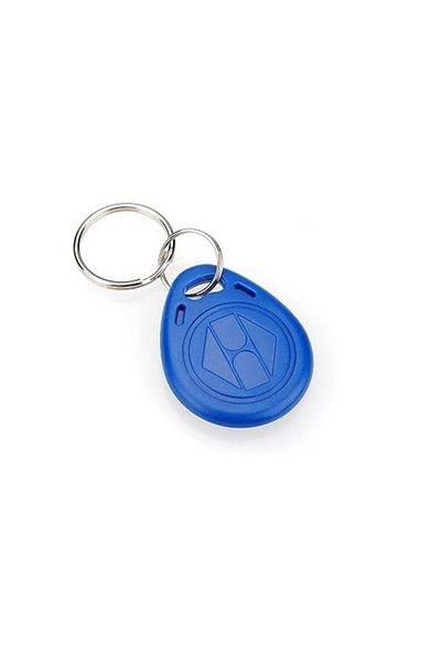 OEM E1 Proximity Key Fob Blue Pack of 100