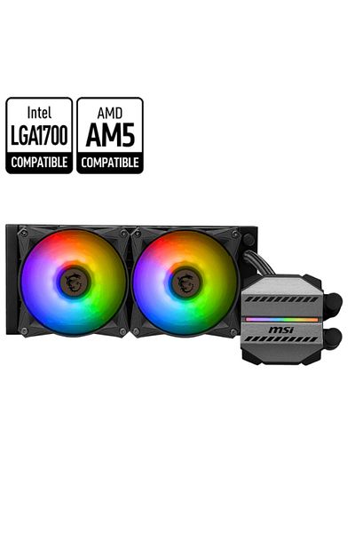 OEM MAG CORELIQUID M240 LIQUID COOLING