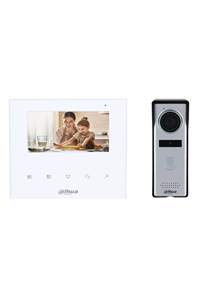 OEM Dahua Kta04 Video Intercom Kit