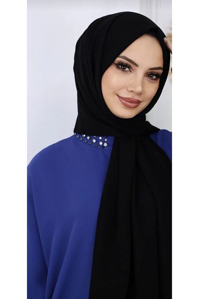 Aknur Σάλι Medina Silk Design