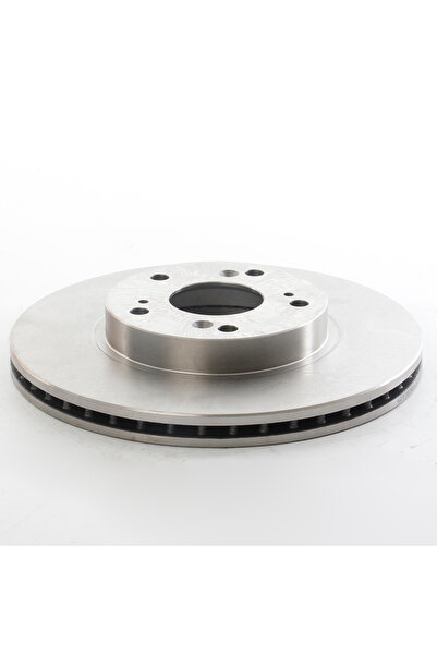 Goodyear Honda Cıvıc (Fd, Fb) Fren Diski Ön Takım 2006-2016 Arası Uyumlu Oem ...