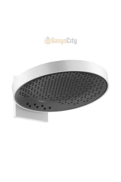 Hansgrohe Rainfinity 4 Çıkışlı Ankastre Duş Sistemi