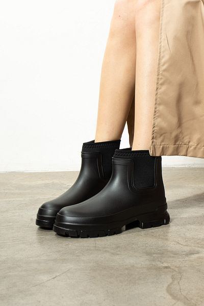 wolk shoes YUMMY EGG BOOTS WATERPROOF