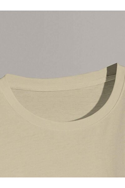 AFROGİYİM Μπλουζάκι Unisex Paris Romantic City με στάμπα Oversize