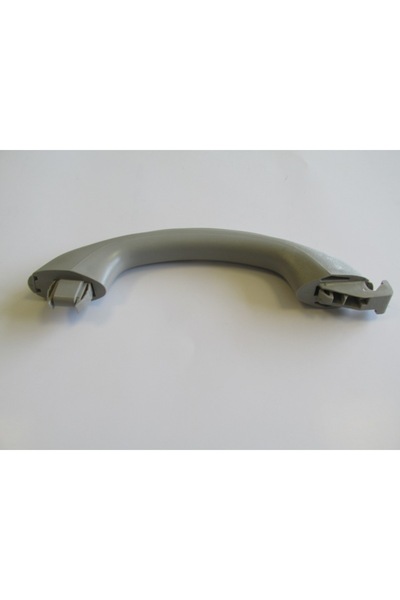 Genel Markalar 2008-2013 Renault Kangoo Sürgülü Kapı Çekme Kolu Sağ Gri Oem N...