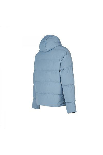 New Balance Unisex Lifestyle Παλτό - Unj3389-blu
