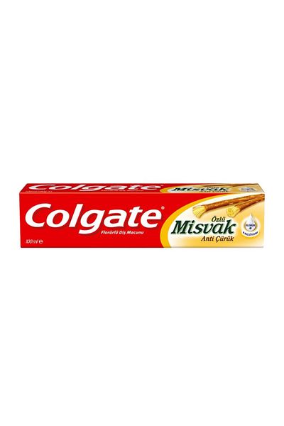 Colgate 75 ml Misvag Dis Paste