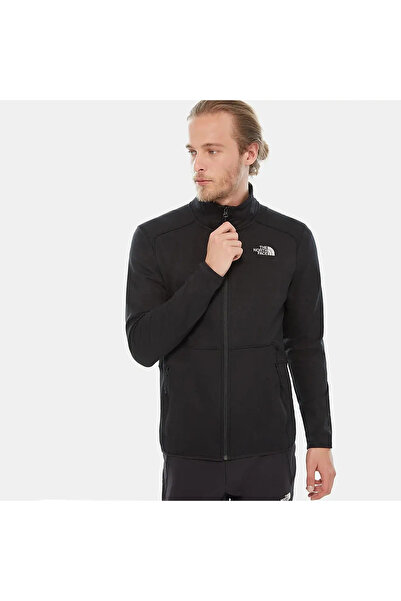 THE NORTH FACE Ανδρικό πολύχρωμο μπουφάν εξωτερικού χώρου M Quest Fz Nf0a3yg1...