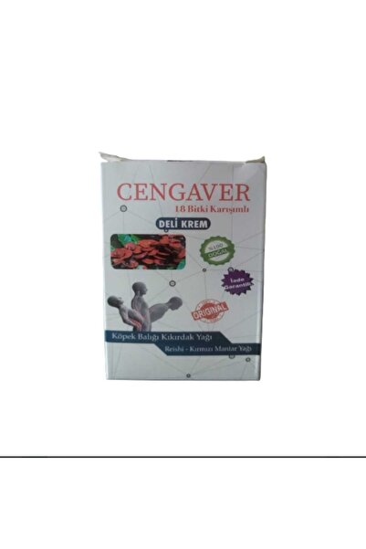 inborn Cengaver deli krem