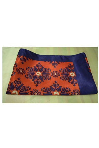 Havacı Uçuş Dünyası Nostalgia Tk Cabin Scarf - Comfortable and Stylish Design