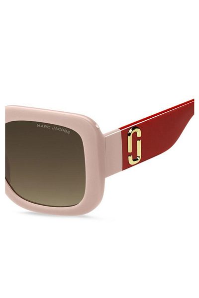 Marc Jacobs SUN GLASSES UV 400 FULL PROTECTION 100% PRODUCT