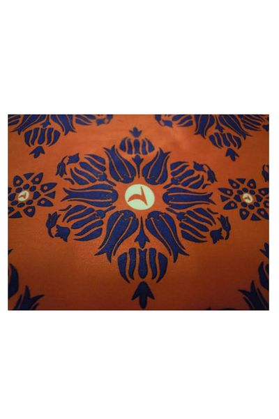 Havacı Uçuş Dünyası Nostalgia Tk Cabin Scarf - Comfortable and Stylish Design