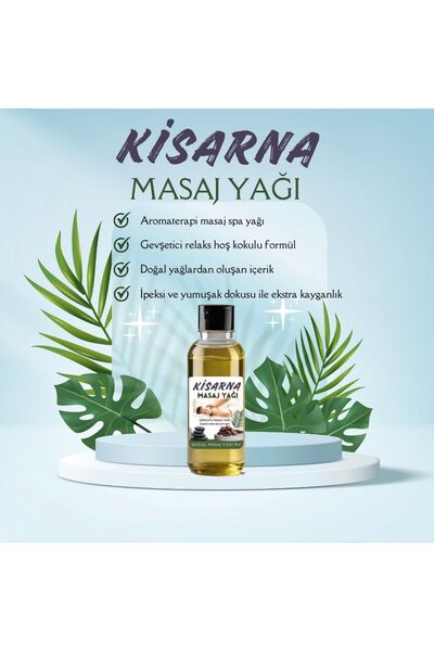 Eromax Cinsel İlişki Kayganlaştırıcı Masaj Yağı, Gevşeme Ekstra Rahatlama Ver...