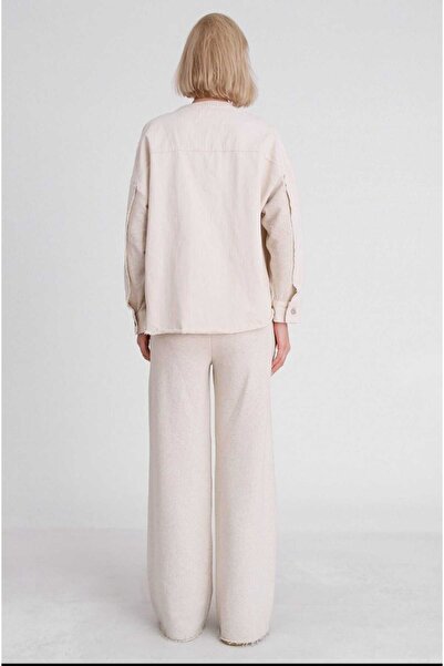Fast Perry ZR Model Sweat Pantolon Takım