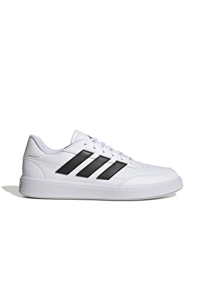 adidas Courtblock Casual Παπούτσια Sneaker Λευκό