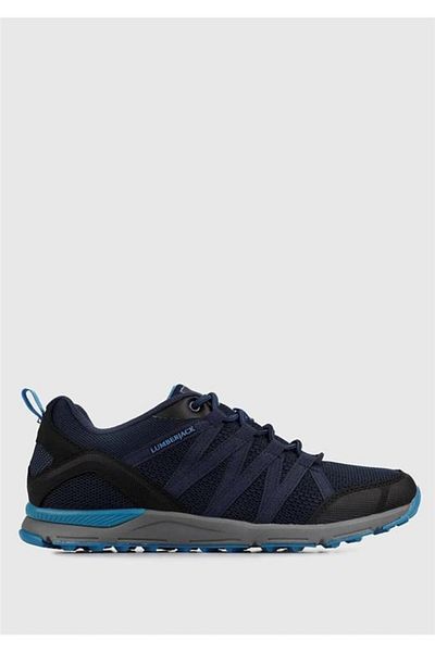 lumberjack DORA 4FX NAVY-BLUE