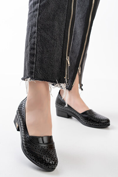 Deri Expres Γυναικεία καθημερινά παπούτσια από γνήσιο δέρμα