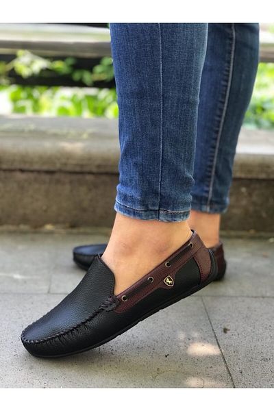 Zegeshoes Pantofi de vară pentru bărbați