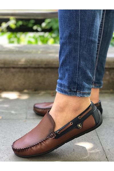 Zegeshoes Мъжки летни обувки