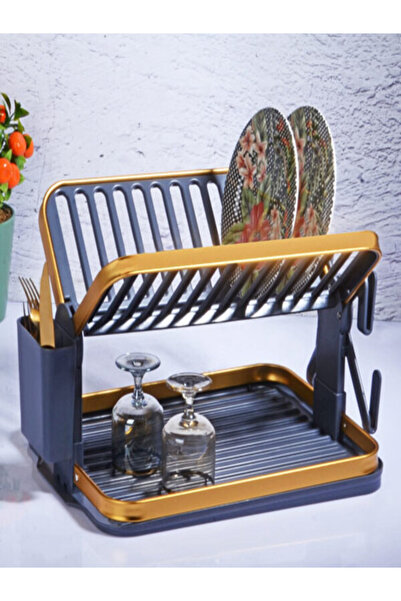 Kosova WIN-04 ALUMİNUM TABAKLIK (GOLD) 488*335*265 CM