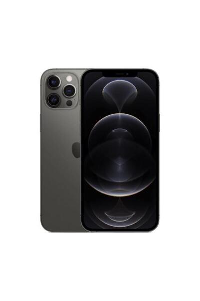 Apple Yenilenmiş iPhone 12 Pro 128 GB Gri Cep Telefonu (12 Ay Garantili) - B Kalite