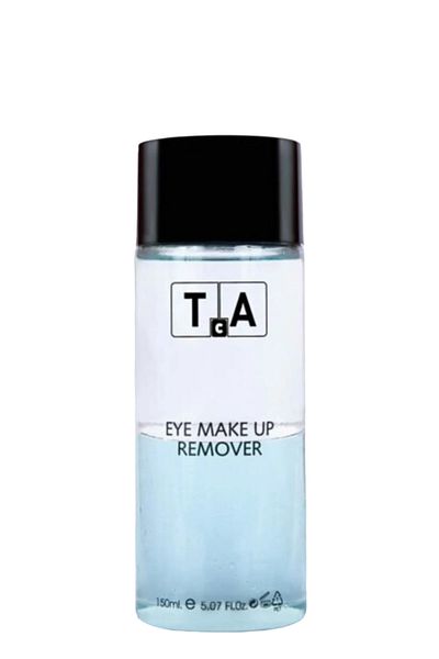 TCA Studio Make Up Tca Studio Makeup Eye Makeup Remover Eye Makeup Remover 150ml
