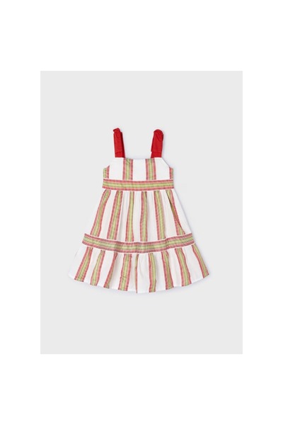 MAYORAL فستان بناتي