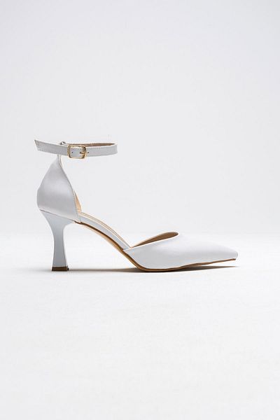 ACKonline TR150Y22D Model Women's Heeled Shoes