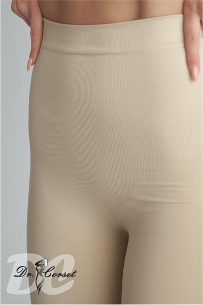 DC Lifting Firming Push Up Lifting Seamless Shorts Corset