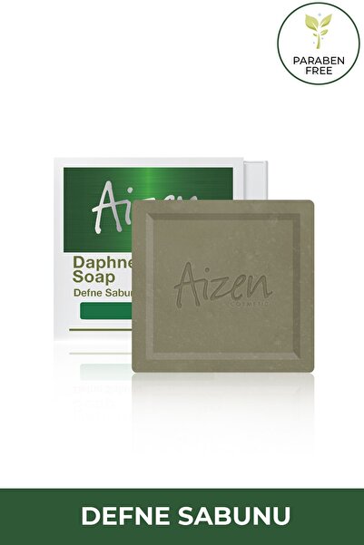 Daphne Soap - Defne Sabunu 150g