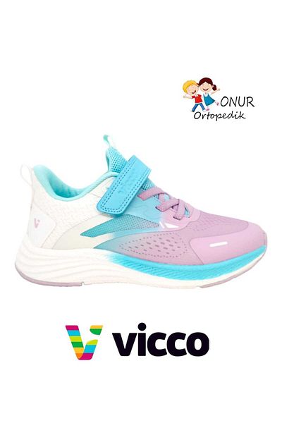 Vicco VICCO LANCE CHILDREN'S RUNNING SHOES