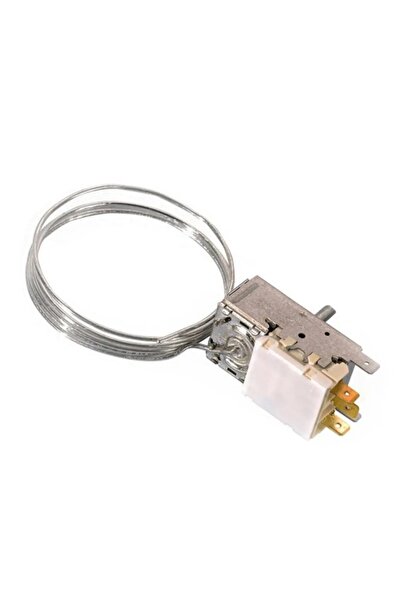 Artiko MINGTONG ÇİFT KAPILI BUZDOLABI TERMOSTAT K59-H1319 NOFROST 3 KONTAK VESTEL 70 CM