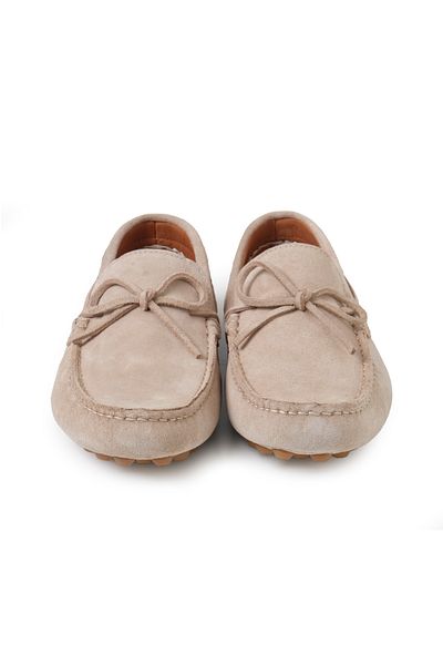 John May Oxford pentru bărbați (clasic) TZ-13401 John May Biscuit Suet
