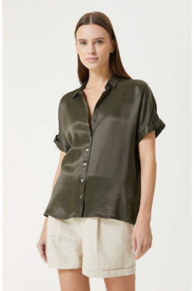 Network Haki Gömlek