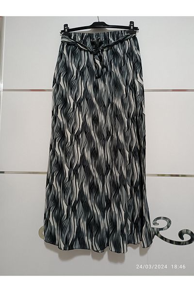 Asyese Mevlana Skirt