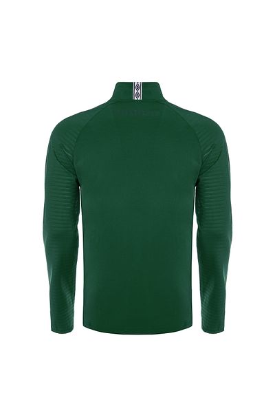 UMBRO Ανδρικό αθλητικό μπουφάν & φούτερ & φούτερ με φερμουάρ και μισό γιακά - TC0055 Jacket