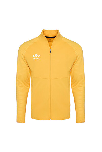 UMBRO Men's Sports Jacket & Tracksuit Top & Sweatshirt Zippered Half Collar - TC0055 Jacket