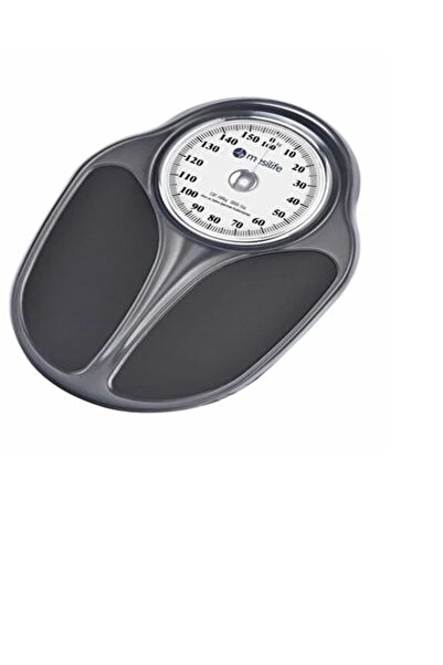 Mesitaş Dt05 160kg Kapasiteli Mekanik Baskül