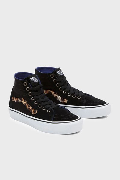 Vans SK8-Hi Tapered High Top Sneakers SHOES VN0009QPCJI1