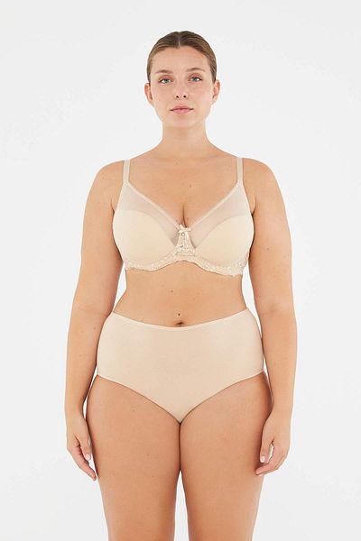 Dagi Schalen-BH „Skin Aphrodite“.