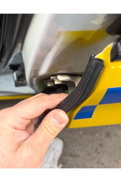 demirkan oto HYUNDAİ ACCENT BLUE - İKİ KAPI ARASI FİTİLİ SAĞ ve SOL