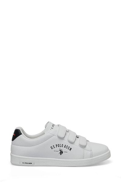 U.S. Polo Assn. Tenis de damă alb 101502265   Burete Gsn 4fx