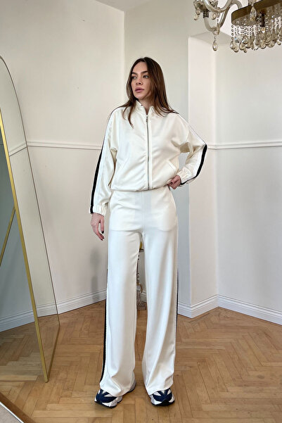 MAGARDE Modal Fabric Oyshho Model Set - ECRU