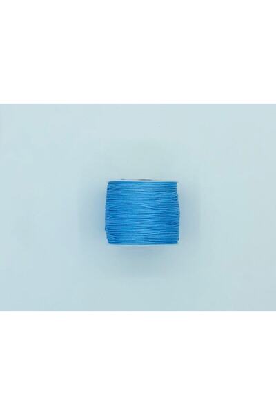 Generic Brand Parachute Rope Bracelet Rope 50 Mt Blue