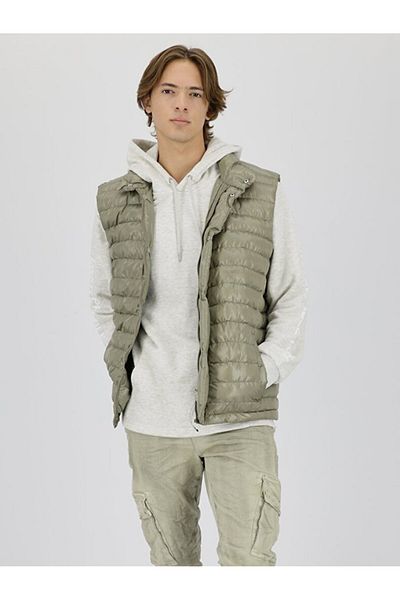 Ltb Warode Men's Vest