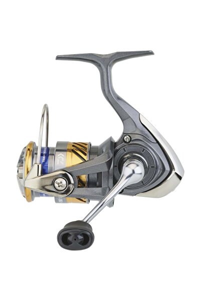 daiwa Laguna 20 Lt 1000 Μηχανή Ψαρέματος (LAG20LT1000)