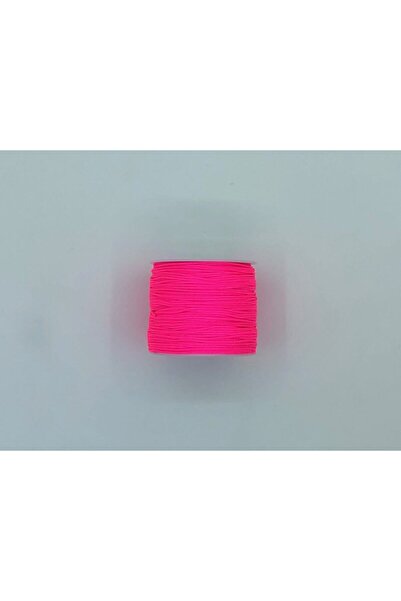 Generic Brand Parachute Rope Bracelet Rope 50 Mt Gypsy Pink